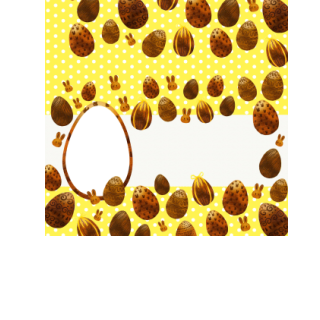 Czekolady - Czekoladowe pisanki