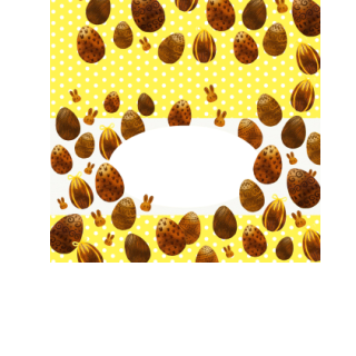 Czekolady - Czekoladowe pisanki