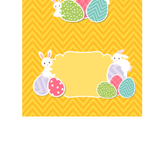 Czekolady - Wielkanocne paseczki