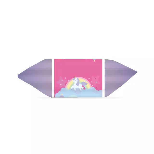 Krówki - Kucyk