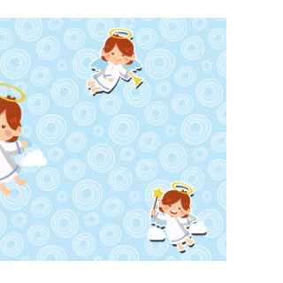 Czekolady - Krówkowe aniołki