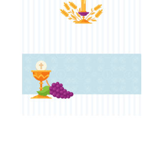 Czekolady - Błękitny Opłatek