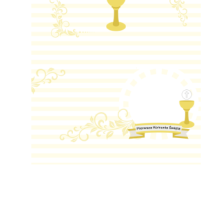 Czekolady - Złota Hostia