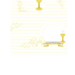 Czekolady - Złota Hostia