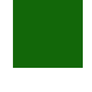 Czekolady - Ciemno-zielona firmowa