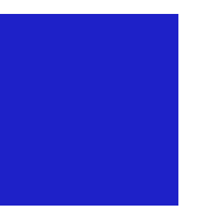 Czekolady - Niebieska firmowa