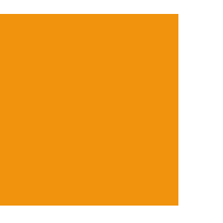 Czekolady - Pomarańczowa firmowa
