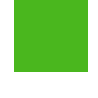 Czekolady - Zielona firmowa