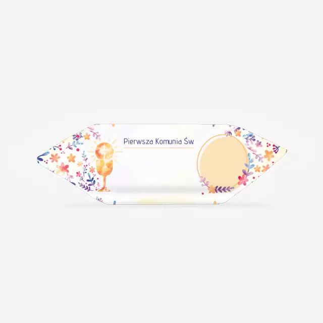 Krówki - Kwiecista modlitwa