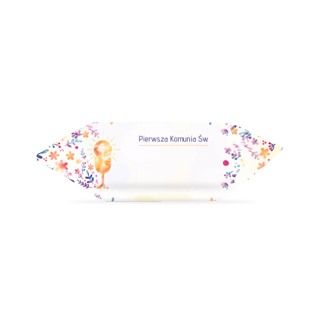 Krówki - Kwiecista modlitwa