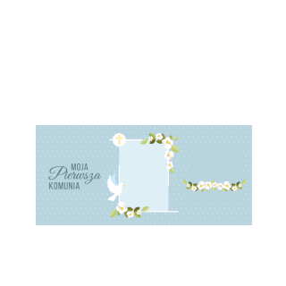 Pudełka na ciasto<br /><small>3 szt.</small> - Nastrojowy jaśmin