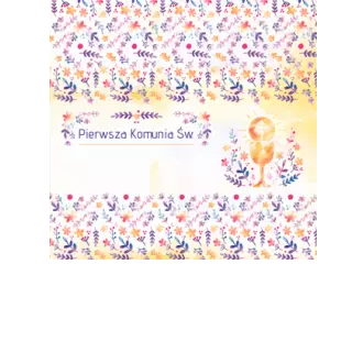 Czekolady - Kwiecista modlitwa