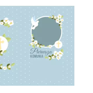 Czekolady - Nastrojowy jaśmin