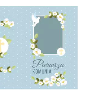 Czekolady - Nastrojowy jaśmin