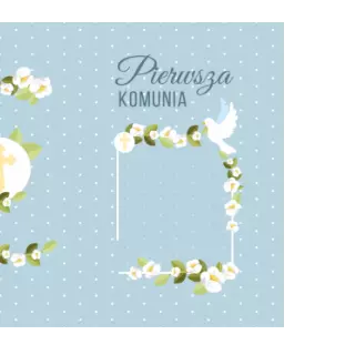 Czekolady - Nastrojowy jaśmin