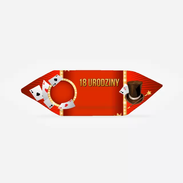 Krówki - Magiczna 18-nastka