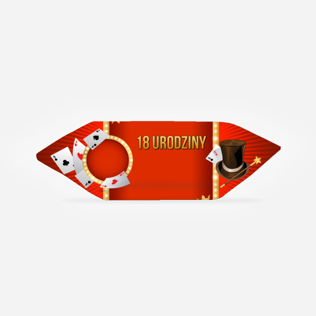 Krówki - Magiczna 18-nastka