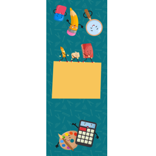 Owijki - Wędrujące przybory