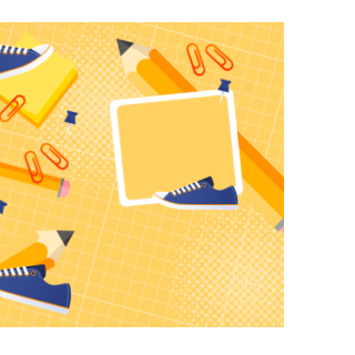 Czekolady - Żółty ołówek