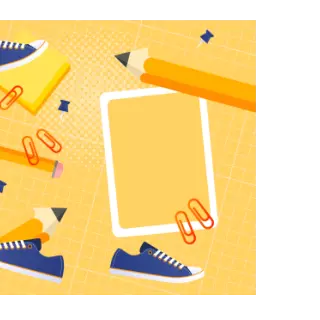 Czekolady - Żółty ołówek