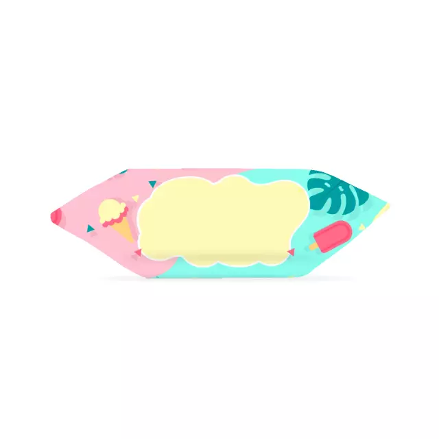 Krówki - Wakacyjne lody