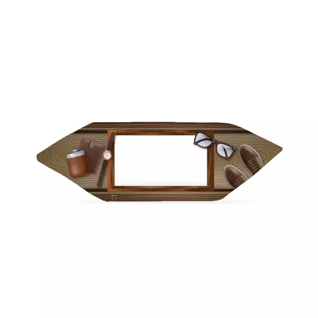 Krówki - Męska garderoba