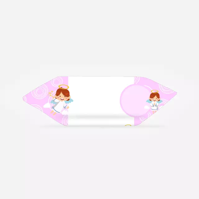 Krówki - Różowe Aniołki