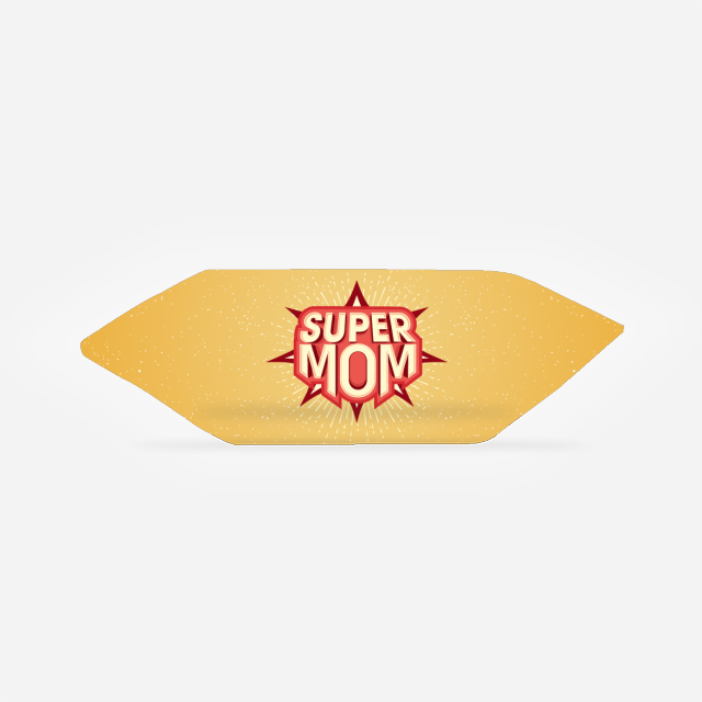 Krówki - Super mama