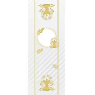 Owijki - Komunia Święta