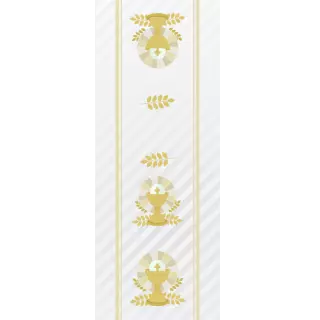 Owijki - Komunia Święta