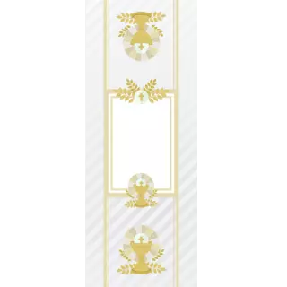 Owijki - Komunia Święta