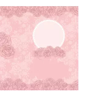 Czekolady - Eleganckie róże