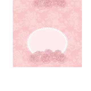 Czekolady - Eleganckie róże