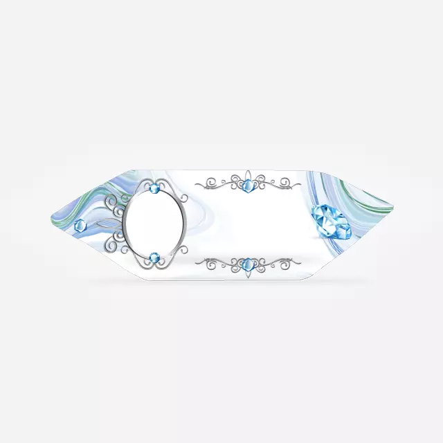 Krówki - Brylantowy