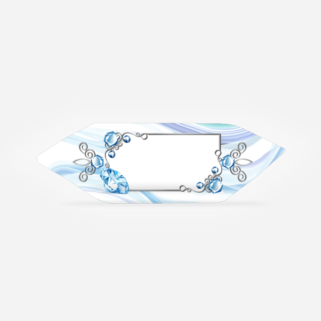 Krówki - Brylantowy