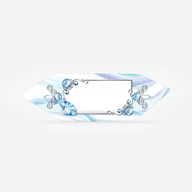 Krówki - Brylantowy