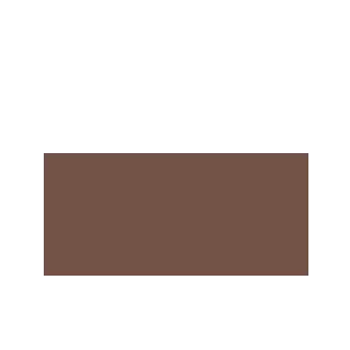 Pudełka na ciasto<br /><small>3 szt.</small> - Brązowe firmowe