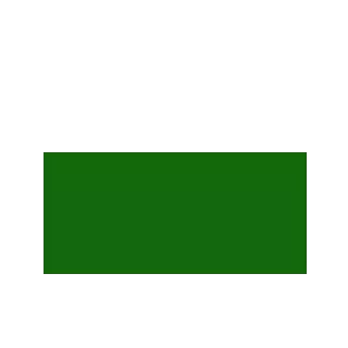 Pudełka na ciasto<br /><small>3 szt.</small> - Ciemno-zielone firmowe