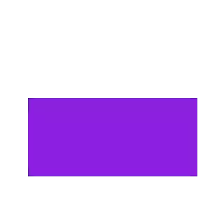 Pudełka na ciasto<br /><small>3 szt.</small> - Fioletowe firmowe