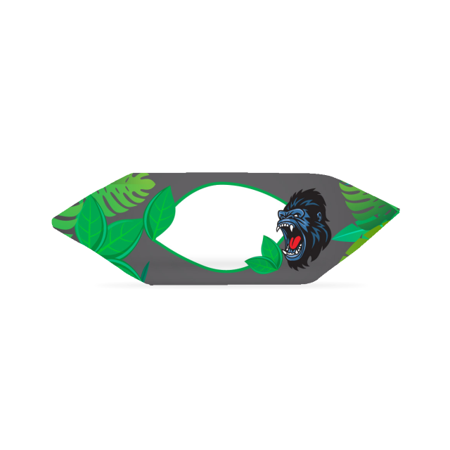 Krówki - Król dżungli