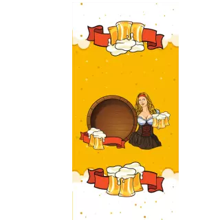 Słodkie pudełka - Bawarka