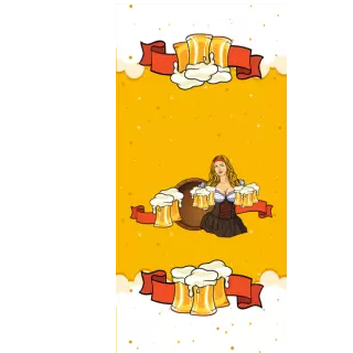 Słodkie pudełka - Bawarka