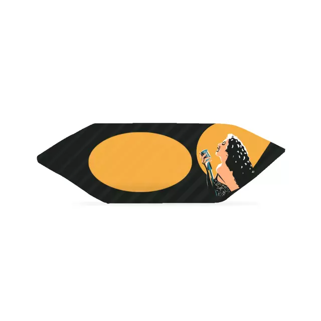 Krówki - Śpiewaczka