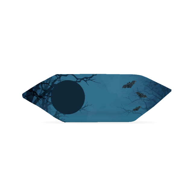 Krówki - Nietoperze