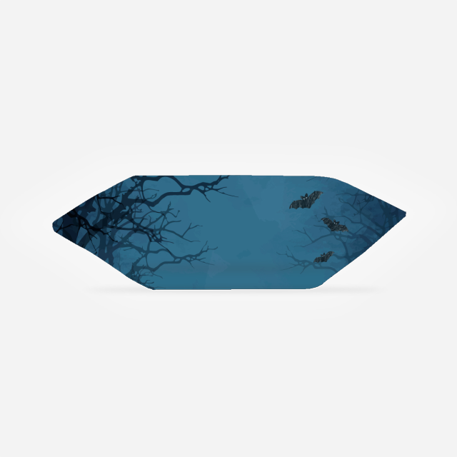 Krówki - Nietoperze