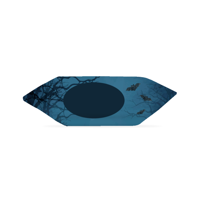 Krówki - Nietoperze