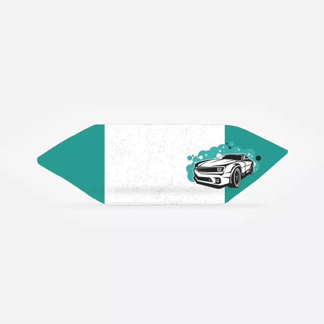 Krówki - Myjnia samochodowa