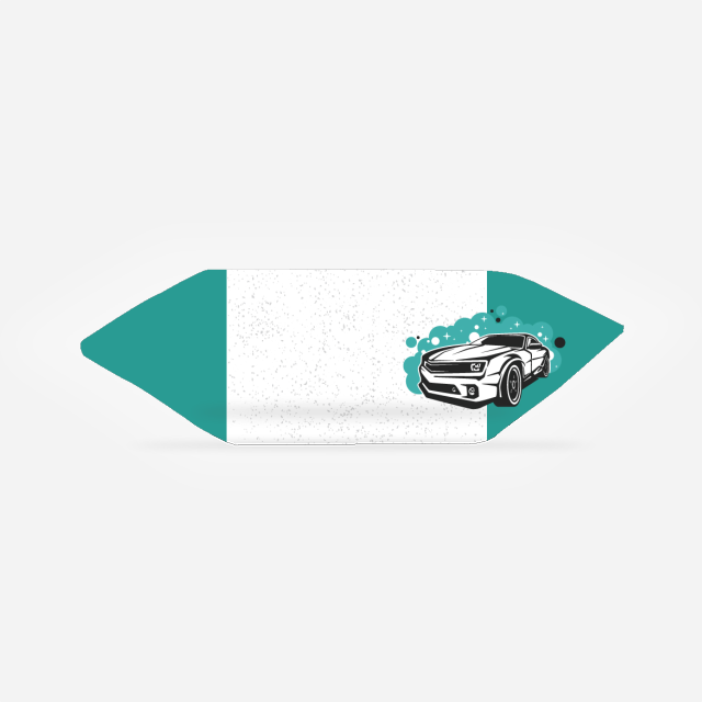 Krówki - Myjnia samochodowa