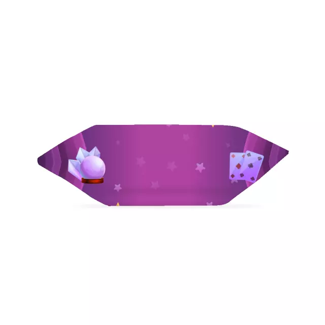 Krówki - Karciane wróżby