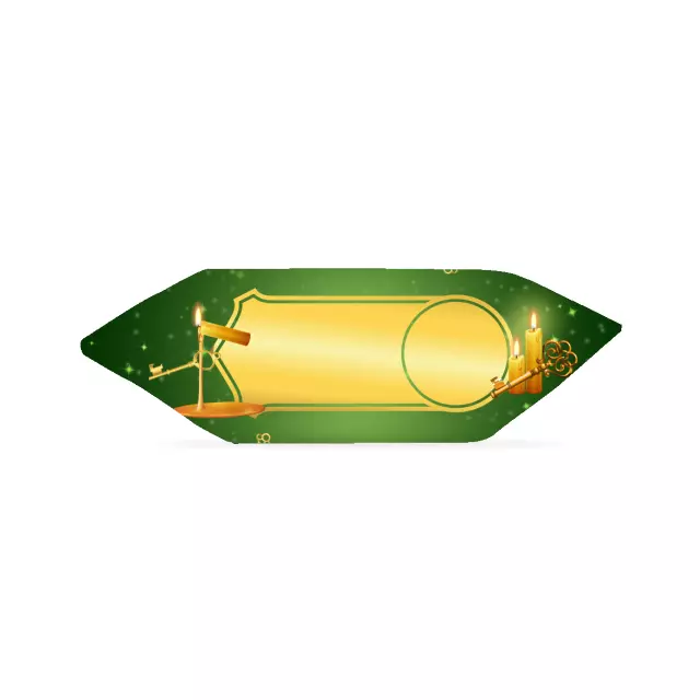 Krówki - Lanie wosku 